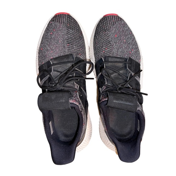 ADIDAS PROPHERE Athletic tennis shoes men’s size 11 - Picture 6 of 17